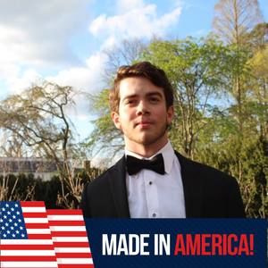 Meet your Posher, Dylan